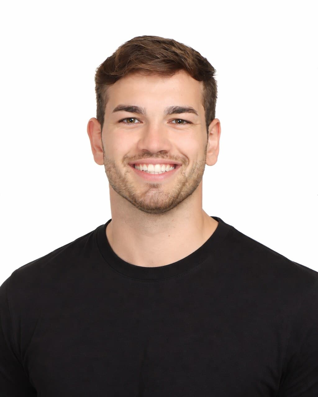 Carlos — Entrenamiento y readaptación